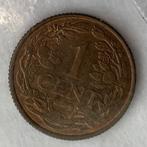 1 cent Nederlandse Antillen 1965, Ophalen of Verzenden