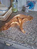 Barok muur consol, Ophalen of Verzenden