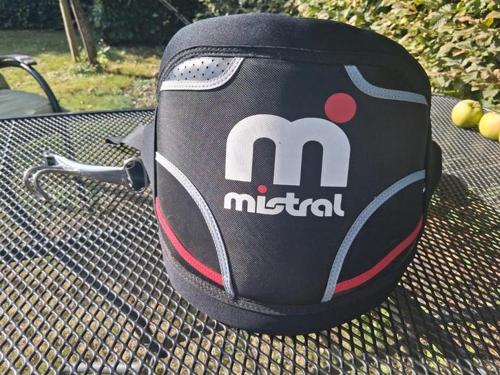 NIEUW!  Mistral Windsurf Harnas - Super Comfortabel!, Watersport en Boten, Watersportkleding, Nieuw, Overige typen, Dame of Heer