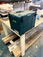 Makita PJ7000 lamellenfreesmachine 700W, Doe-het-zelf en Verbouw, Gereedschap | Freesmachines, Ophalen, Lamellenfrees, Zo goed als nieuw