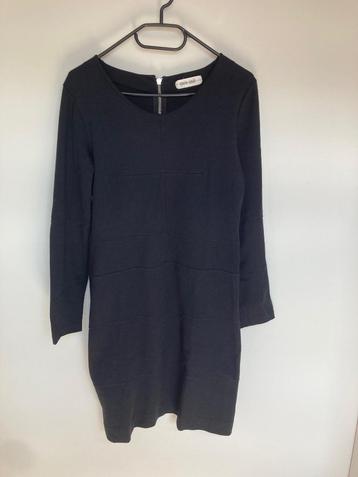 Yarn Unit Amsterdam bodycon jurk zwart maat S beschikbaar voor biedingen