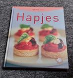 Hapjes - lekker eten, Ophalen of Verzenden, Zo goed als nieuw, Tapas, Hapjes en Dim Sum