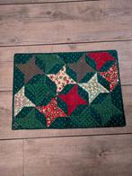 Placemat quilt, Ophalen of Verzenden, Zo goed als nieuw, Schort