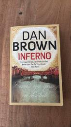 Dan Brown - Inferno, Ophalen of Verzenden, Zo goed als nieuw, Nederland, Dan Brown