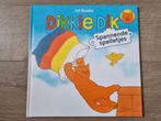 Dikkie Dik - Spannende spelletjes, Ophalen of Verzenden, Zo goed als nieuw
