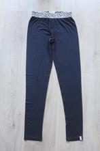 nieuwe en zgan legging looxs flo zwart brons blauw 152 158, Meisje, Like Flo, Ophalen of Verzenden, Broek