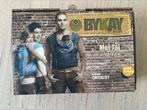 Bykay Mei Tai Deluxe daagzak, Ophalen of Verzenden, Zo goed als nieuw, Draagzak, Overige merken
