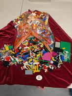 Lego verzameling van 5 kilo, Kinderen en Baby's, Speelgoed | Duplo en Lego, Gebruikt, Lego, Onbekend, Ophalen of Verzenden