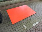 Formica vintage tafel, Ophalen of Verzenden