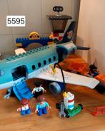 Duplo groot vliegtuig, Ophalen of Verzenden, Gebruikt, Duplo