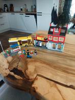 Lego city de straathoek 7641, Ophalen of Verzenden, Zo goed als nieuw