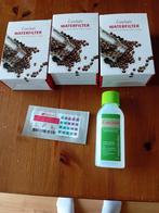 Philips onderhoudsset., Ophalen, Nieuw