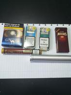 Wat oude pakje rookwaar, Verzamelen, Rookartikelen, Aanstekers en Luciferdoosjes, Ophalen of Verzenden, Gebruikt