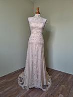 Trouwjurk Pronovias maat 34, Kleding | Dames, Trouwkleding en Trouwaccessoires, Ophalen of Verzenden, Zo goed als nieuw, Trouwjurk