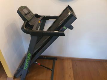 Tunturi Cardio Fit T40 loopband! beschikbaar voor biedingen