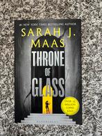 Sarah j maas - throne of glass, Boeken, Ophalen of Verzenden, Zo goed als nieuw