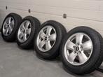 15" Mini Cooper/One winterwielen TPMS Allseason 175/65/15, Gebruikt, 15 inch, 175 mm, Banden en Velgen