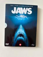 —Jaws—30th Anniversary Edition -2 Disc uitvoering, Cd's en Dvd's, Dvd's | Horror, Overige genres, Ophalen of Verzenden, Zo goed als nieuw