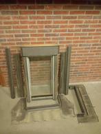 velux dakraam ggl 55x98 cm, Doe-het-zelf en Verbouw, Ophalen, Gebruikt, Minder dan 75 cm, Overige typen