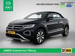 Volkswagen T-Roc Cabrio 1.0 TSI Style CAMERA | IQ-LIGHT | AD, Voorwielaandrijving, Adaptive Cruise Control, Stof, Euro 6