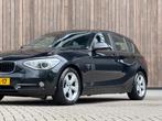 BMW 1-serie 114i EDE Executive |Sport|Led|, 1-Serie, 65 €/maand, Gebruikt, 4 cilinders
