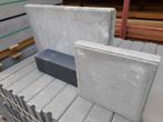 Betontegels (*), Tuin en Terras, Tegels en Klinkers, Ophalen, Nieuw