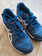 Tennisschoenen Asics gel game 9 clay mt 34.5, Sport en Fitness, Tennis, Adidas, Gebruikt, L00, Schoenen