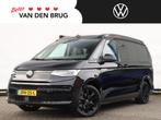 Volkswagen California Ocean 1.5 eHybrid 180 kW / 245 PK DSG, Automaat, Pon's Automobielhandel BV., Buscamper of Camperbus, Volkswagen