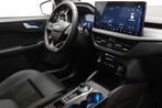 Ford Kuga 2.5 PHEV ST-Line X | PANORAMADAK | WINTER / TECHNO, Gebruikt, Met garantie (alle), Plug-in hybride, Bedrijf