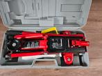 garagekrik 2 ton, Auto diversen, Krikken, Ophalen, Zo goed als nieuw, Hydraulisch, Garagekrik