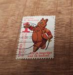 Nederland 3427, Ollie B. Bommel, gestempeld., Ophalen of Verzenden, Na 1940, Gestempeld