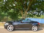 Mercedes-Benz SLK-klasse 200 CABRIO, Auto's, Automaat, 65 €/maand, Achterwielaandrijving, Gebruikt