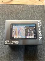 Truck navigatie, Garmin dēzl LGV710, Ophalen, Zo goed als nieuw