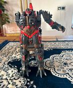 Transformers The last knight mega dragonstorm, Verzamelen, Transformers, Overige generaties, Ophalen of Verzenden, Gebruikt, Overige rassen
