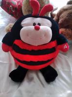 Knuffel met geluid mushabelly nieuw, Kinderen en Baby's, Speelgoed | Knuffels en Pluche, Ophalen of Verzenden, Nieuw, Overige typen