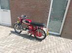 Honda CD50 Candy Red in Absolute Concoursstaat (Zie Foto's), Ophalen, Gebruikt, Overige modellen
