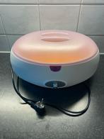 Paraffinebad voor de voeten, Ophalen of Verzenden, Nieuw, Hand- en Voetverzorging