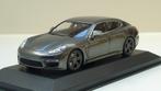 Maxichamps Porsche Panamera Turbo S (2013) 1:43, Ophalen of Verzenden, Nieuw, Auto, Overige merken