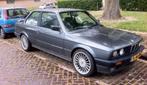 GEZOCHT: BMW E30 17 inch 4x100 4gaats velgen, Ophalen