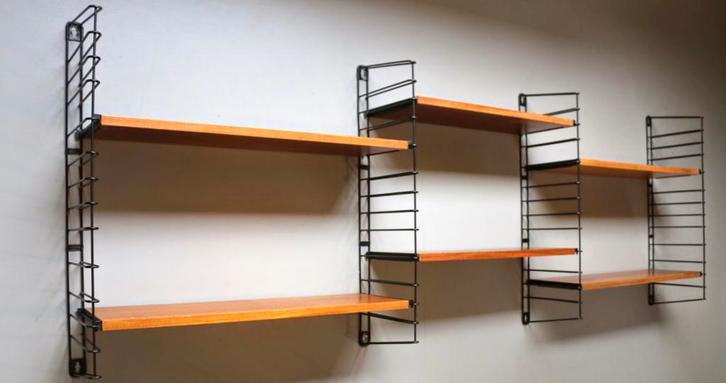 Tomado - Vintage wandkast, Huis en Inrichting, Kasten | Overige, Zo goed als nieuw, Ophalen