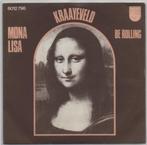 Nederbeat- Kraaijeveld- Mona Lisa