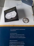 5 Euro munt 2011 50 jaar WNF (Z239-153), Ophalen of Verzenden, Koningin Beatrix, Euro's, Losse munt