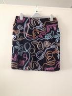 ZGAN Aparte rok van Imagio, maat 40/42, Maat 42/44 (L), Ophalen of Verzenden, Zo goed als nieuw, Onder de knie