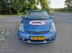 Toyota Prius 1.5 HSD 2008 GARANTIE!, Auto's, Toyota, 65 €/maand, 1497 cc, 4 cilinders, Blauw