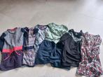 Meisjeskleding pakket 110/116/122, Ophalen of Verzenden, Zo goed als nieuw, Maat 110