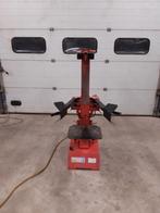 Houtklover 380V - Goed Werkend, Ophalen, Gebruikt, Staand, Onbekend