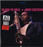 John Coltrane : " black pearls " LP - 2010, Jazz, Ophalen of Verzenden, 12 inch, 1980 tot heden