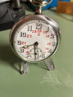 JUNGHANS Militair Zakhorloge - Loopt Prima!, Verzamelen, Ophalen of Verzenden