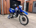 Yamaha XT600E 17.393 km ! Collector’s item !, Motoren, Motoren | Yamaha, Particulier, 595 cc, 1 cilinder, 12 t/m 35 kW