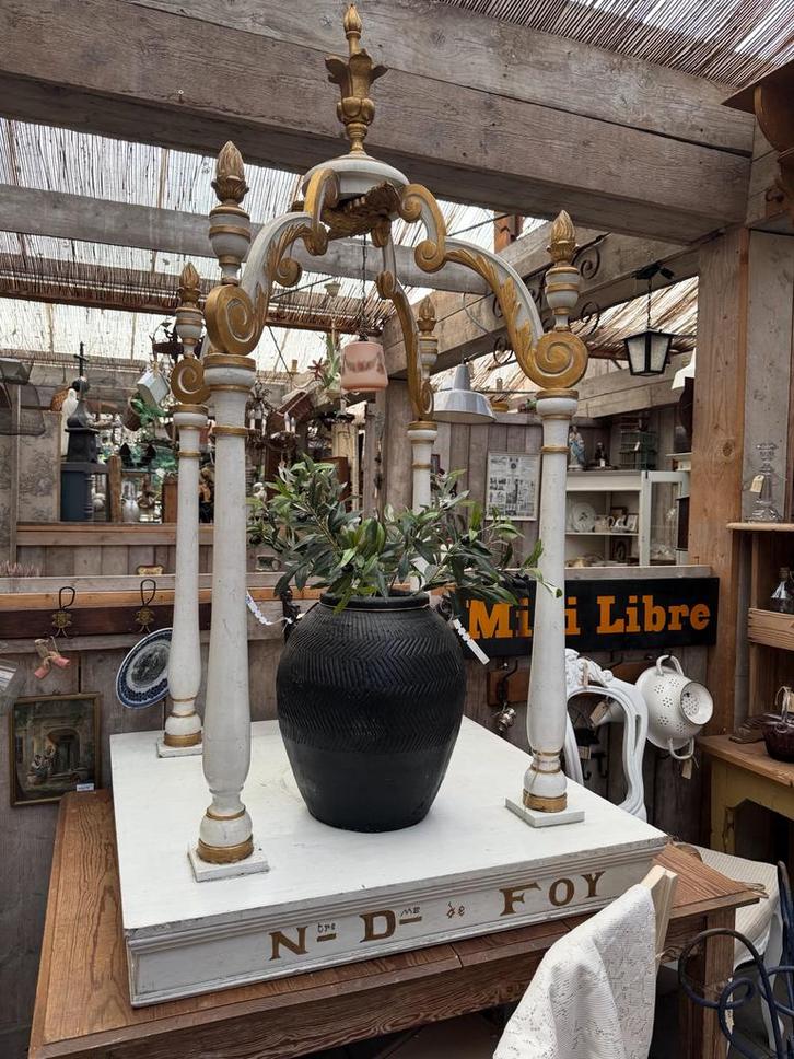 Religie, heilige geest, houtsnijwerk, uniek, duif, processie, Antiek en Kunst, Antiek | Religie, Ophalen